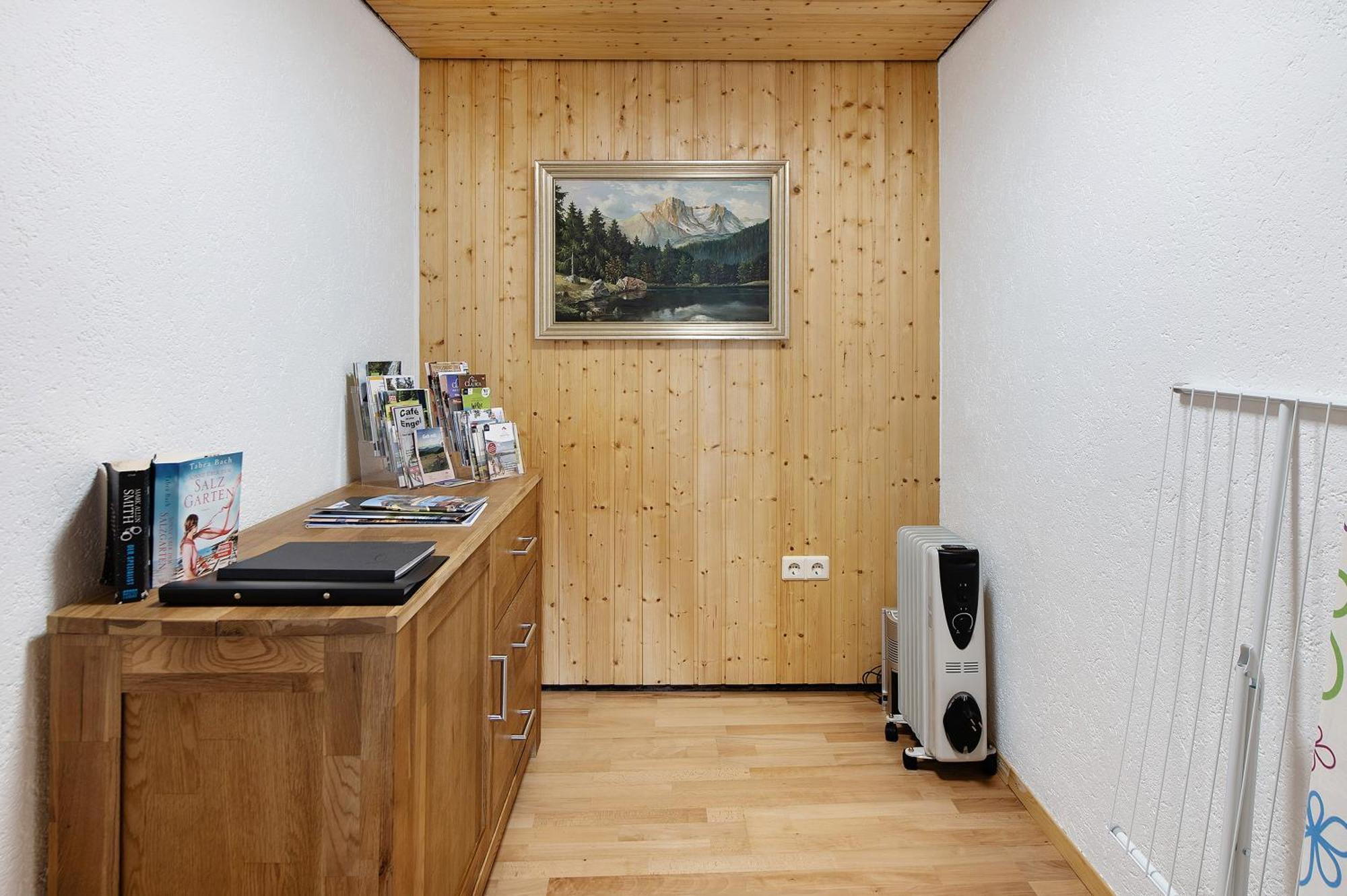 Haus Fritz Wittenschwand Exterior foto