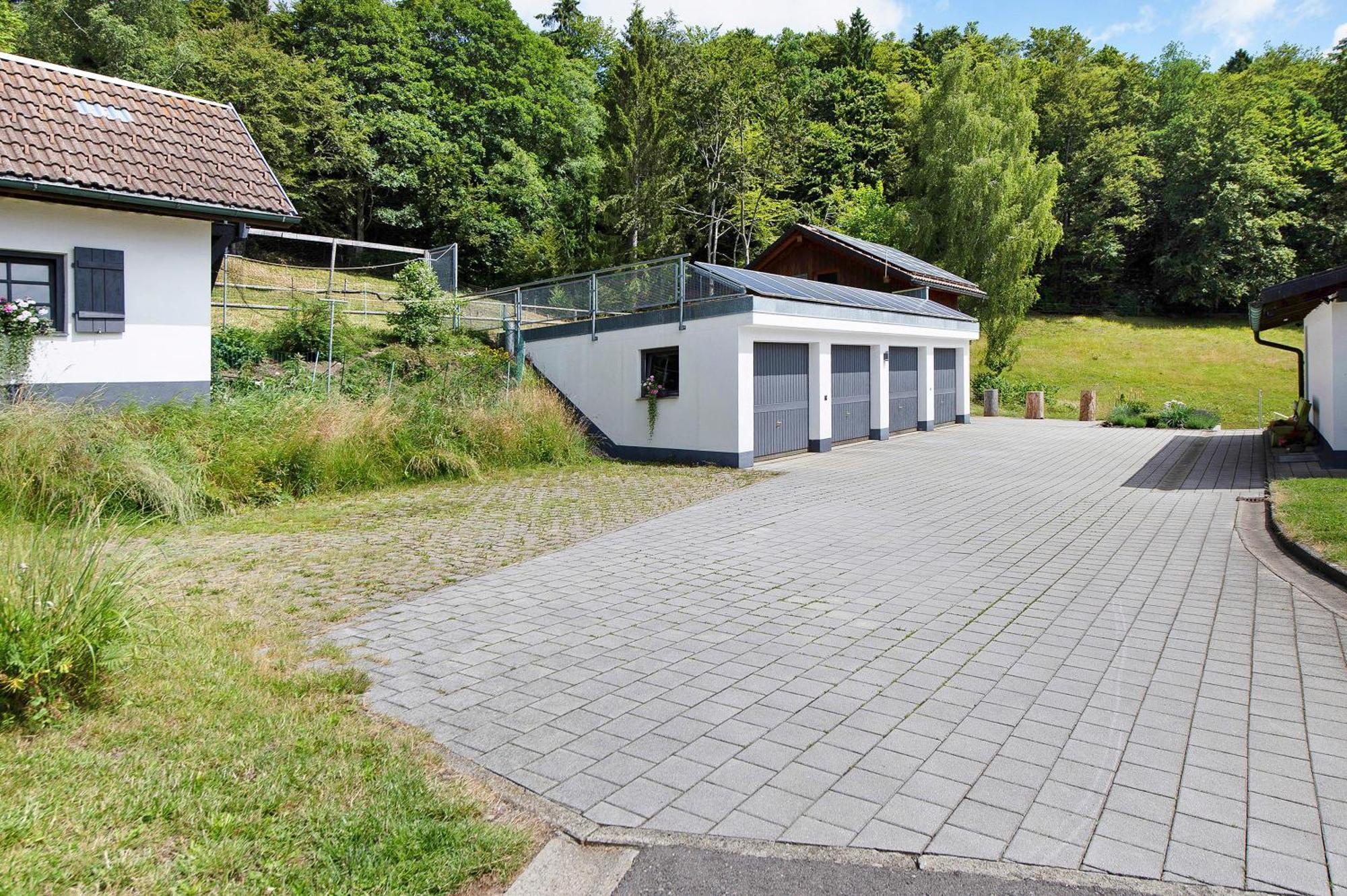 Haus Fritz Wittenschwand Exterior foto